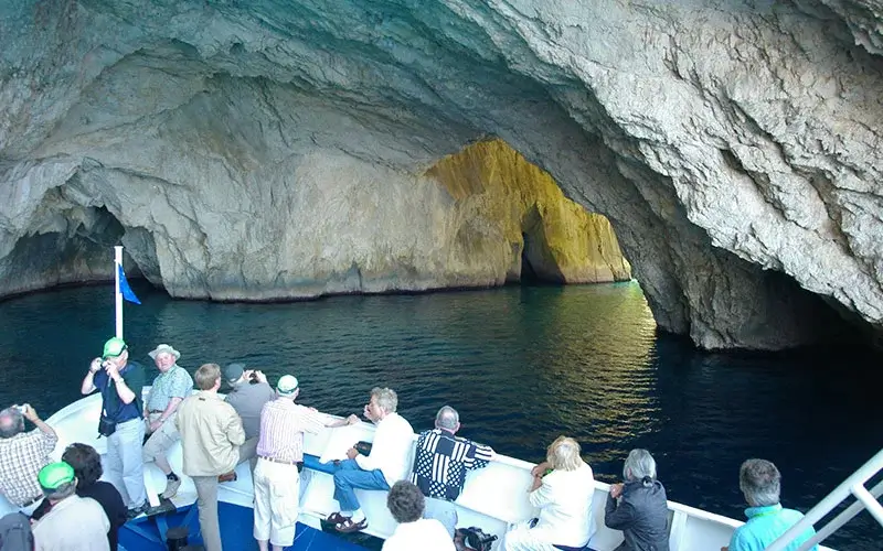 Paxos or Albania from Corfu: Which Day Trip to Choose?