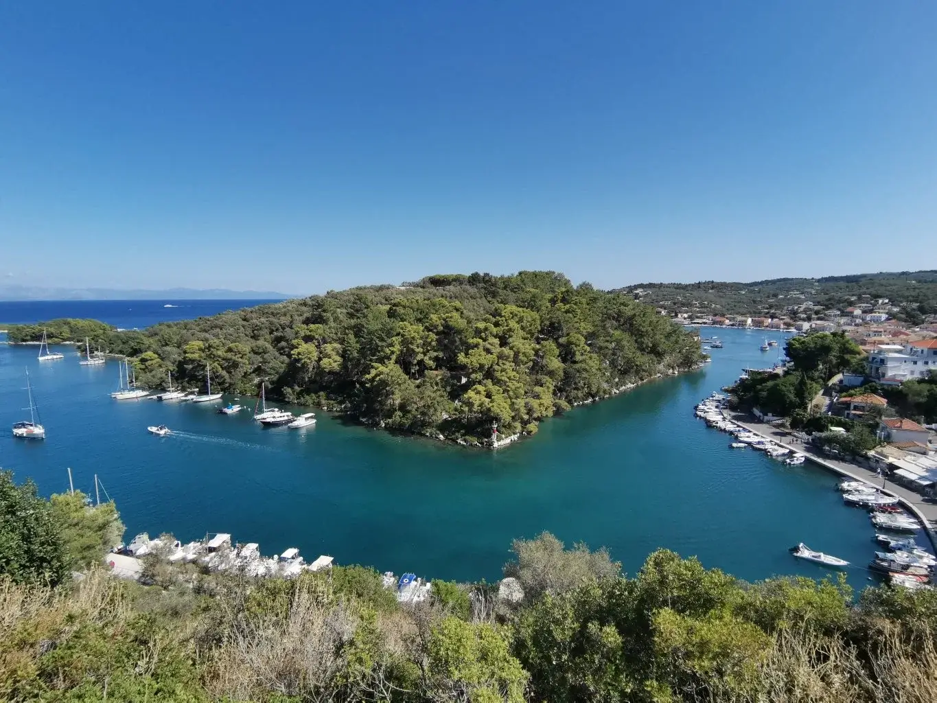 Best Boat Trips in Corfu (2026 Guide)